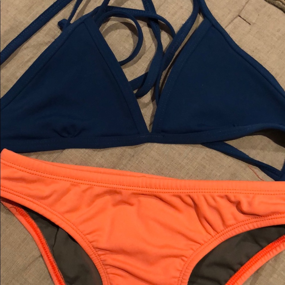JOLYN BIKINI SET